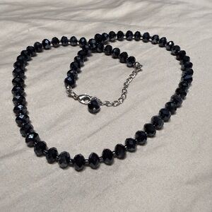 Lots of Jewelry - Dangle Earrings, Beaded Necklace and Watch